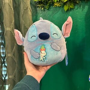 Stitch Squish